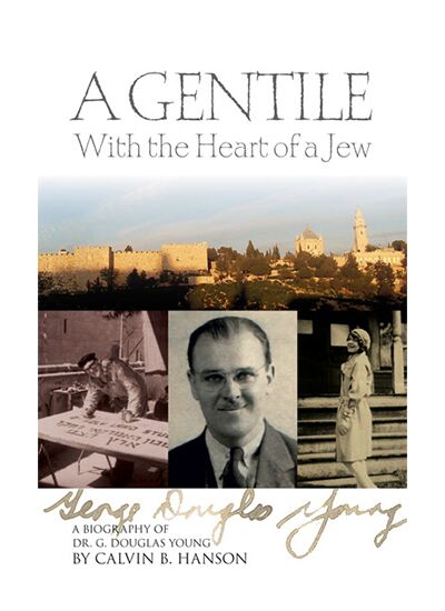 5. A Gentile with the Heart of a Jew