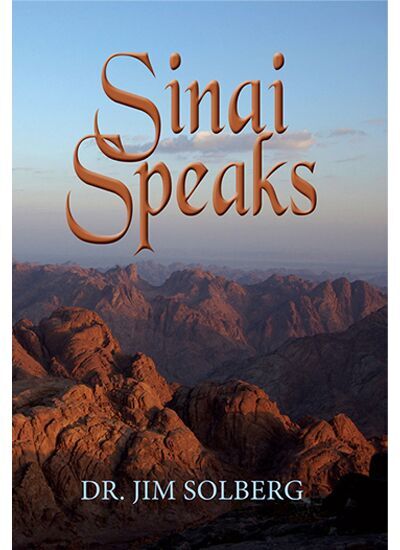 6. Sinai Speaks