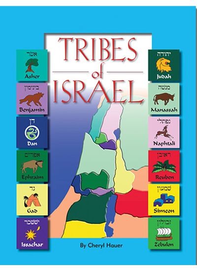 Tribes of Israel
