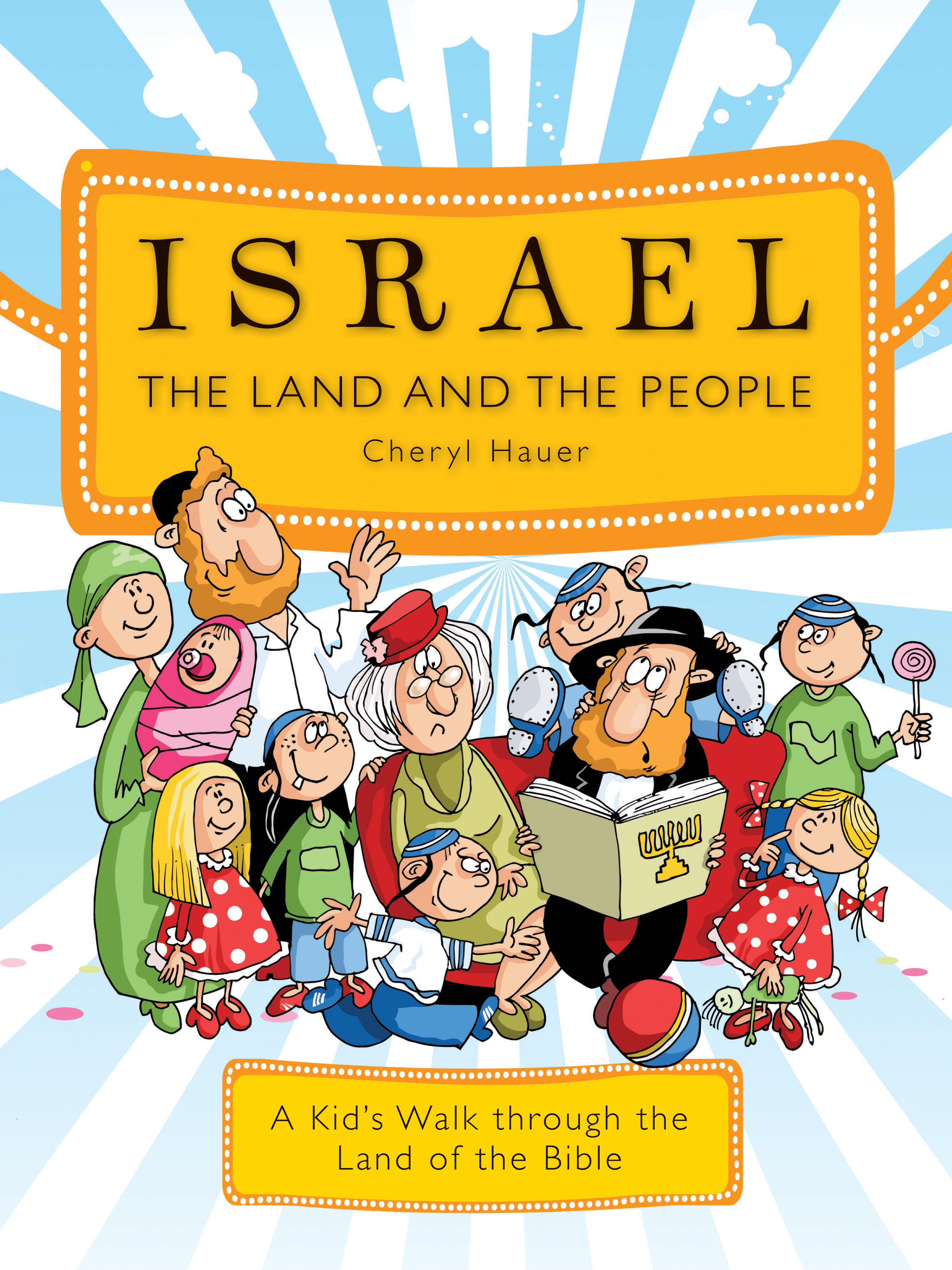 Children's Books